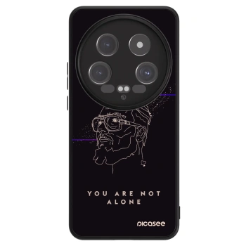 Obal pro Xiaomi 14 Ultra - You are not alone