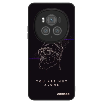 Obal pro Honor Magic6 Pro - You are not alone