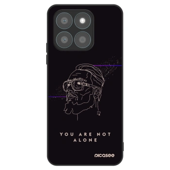 Obal pro Honor X8b - You are not alone