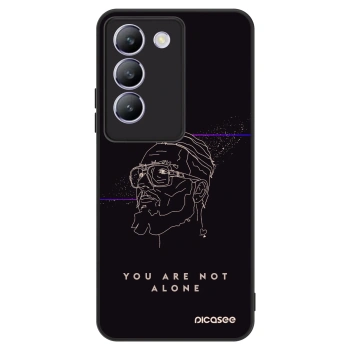 Obal pro Vivo V40 SE 5G - You are not alone