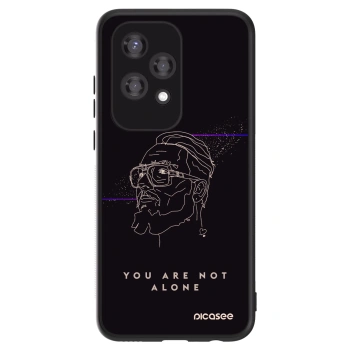 Obal pro Honor 200 Lite - You are not alone