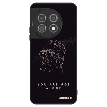 Obal pro OnePlus 11 5G - You are not alone