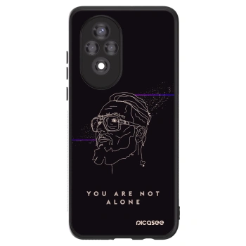 Obal pro Honor 200 Pro 5G - You are not alone