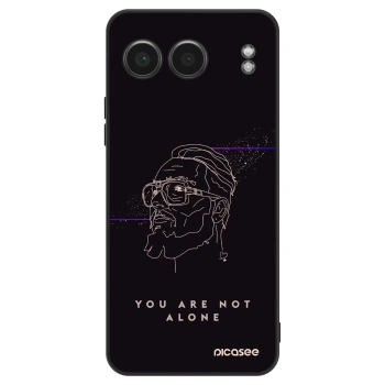Obal pro OnePlus Nord 4 - You are not alone