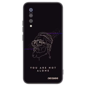 Obal pro Xiaomi Mi 9 - You are not alone