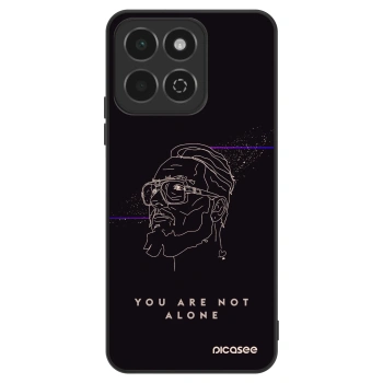 Obal pro Honor 200 Smart 5G - You are not alone