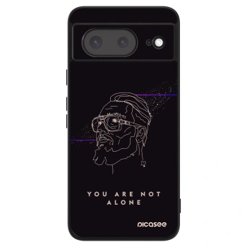 Obal pro Google Pixel 8a - You are not alone
