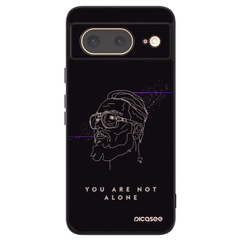 Obal pro Google Pixel 8 - You are not alone