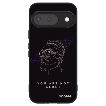 Obal pro Google Pixel 9 - You are not alone