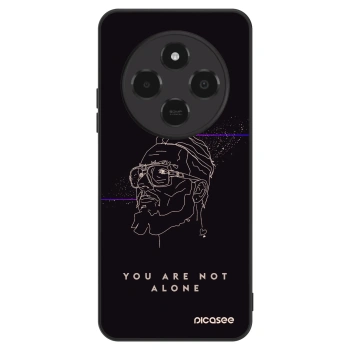 Obal pro Xiaomi Poco C75 - You are not alone