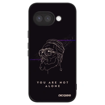 Obal pro Google Pixel 9a - You are not alone