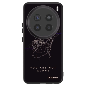 Obal pro Vivo X200 Pro - You are not alone