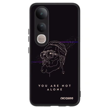 Obal pro Vivo V50 Lite 5G - You are not alone