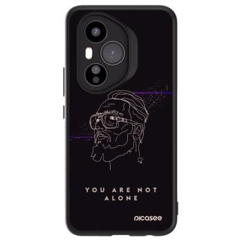 Obal pro Honor 400 Pro 5G - You are not alone