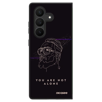 Obal pro Samsung Galaxy Z Fold7 5G - You are not alone