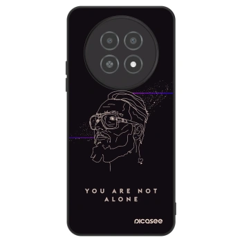Obal pro Realme 12X - You are not alone