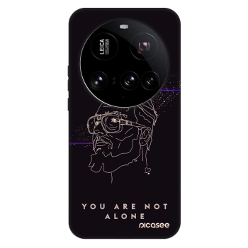 Obal pro Xiaomi 15 Ultra - You are not alone