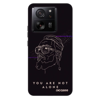 Obal pro Xiaomi 13T - You are not alone