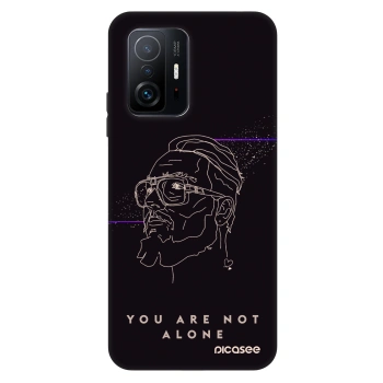 Obal pro Xiaomi 11T Pro - You are not alone