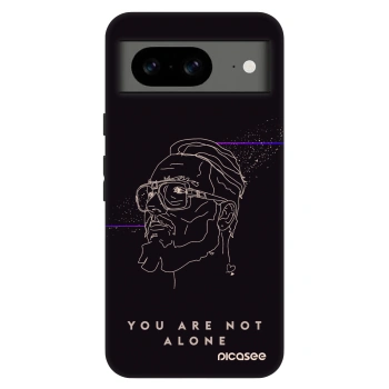 Obal pro Google Pixel 8 Pro - You are not alone