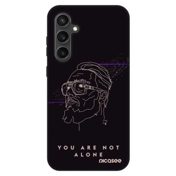 Obal pro Samsung Galaxy S23 FE S711B - You are not alone