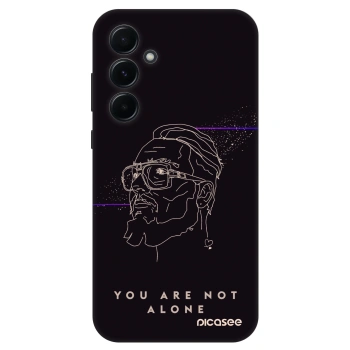 Obal pro Samsung Galaxy A55 5G A556B - You are not alone