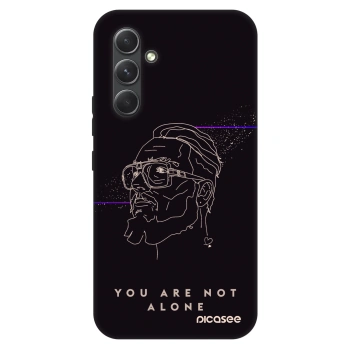 Obal pro Samsung Galaxy A54 5G A546B - You are not alone