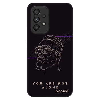 Obal pro Samsung Galaxy A53 5G A536 - You are not alone