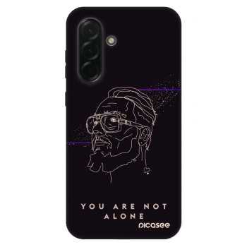 Obal pro Samsung Galaxy A36 5G - You are not alone