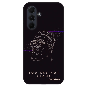 Obal pro Samsung Galaxy A35 5G A356B - You are not alone