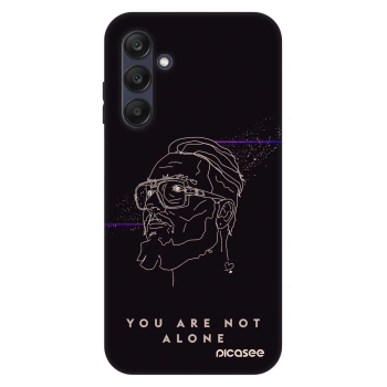 Obal pro Samsung Galaxy A25 A256B 5G - You are not alone