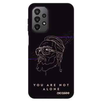 Obal pro Samsung Galaxy A23 A236B 5G - You are not alone