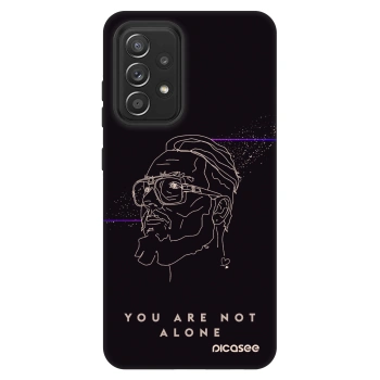 Obal pro Samsung Galaxy A52 5G A525F - You are not alone