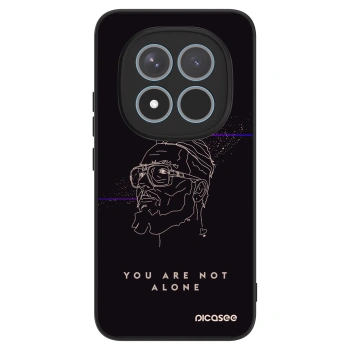 Obal pro Xiaomi Redmi Note 15 Pro+ - You are not alone