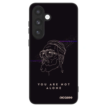 Obal pro Samsung Galaxy S25 FE 5G - You are not alone