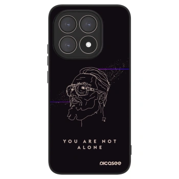 Obal pro Xiaomi 15T - You are not alone