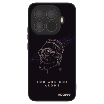 Obal pro Xiaomi 15T Pro - You are not alone