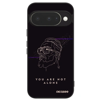 Obal pro Google Pixel 10 - You are not alone