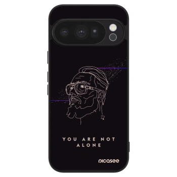 Obal pro Google Pixel 10 Pro - You are not alone