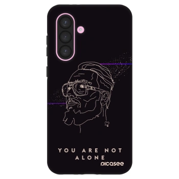 Obal pro Samsung Galaxy A56 5G A566B - You are not alone