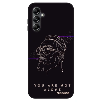Obal pro Samsung Galaxy A16 4G - You are not alone