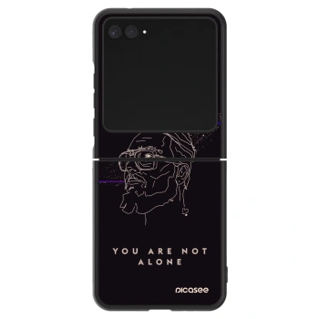 Obal pro Motorola Razr 60 - You are not alone