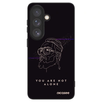 Picasee ULTIMATE CASE PowerShare pro Samsung Galaxy S26 - You are not alone