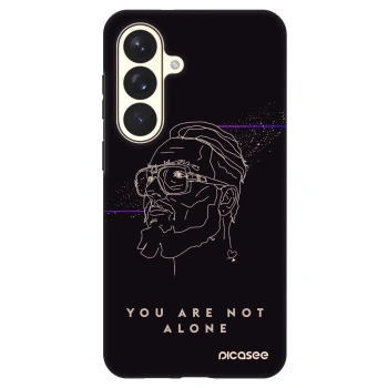 Obal pro Samsung Galaxy S26+ - You are not alone