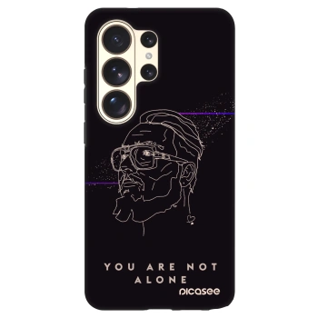 Obal pro Samsung Galaxy S26 Ultra - You are not alone