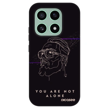 Picasee Fashion Case pro Xiaomi 17 - You are not alone