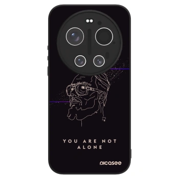 Obal pro Xiaomi 17 Ultra - You are not alone