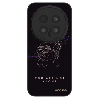 Obal pro Honor Magic8 Pro 5G - You are not alone