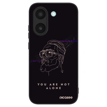Obal pro Xiaomi Poco X8 Pro - You are not alone