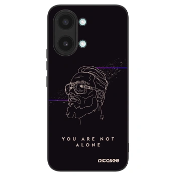 Obal pro Xiaomi Poco X8 Pro Max - You are not alone